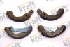 Szczйki hamulcowe 200x35 KRAFT 6028340 (фото 1)