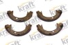 Szczйki hamulcowe 172x20 KRAFT 6028651 (фото 1)