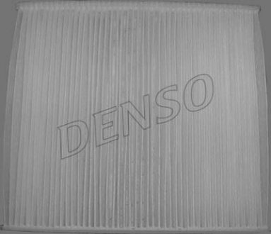 Фільтр повітря (салону) DENSO DCF102P