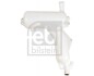 Expansion Tank, coolant FEBI BILSTEIN 172502 (фото 1)