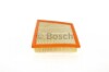Фільтр повітряний S0461 BOSCH F026400461 (фото 3)