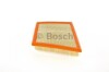 Фільтр повітряний S0461 BOSCH F026400461 (фото 5)