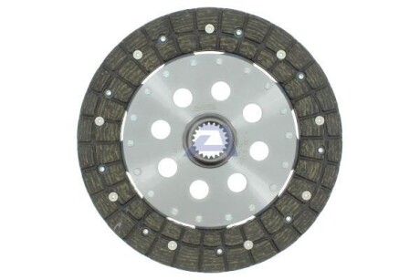 Диск зчеплення AISIN DT144U