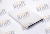 Фільтр повітря салону KRAFT 1731120 (фото 1)
