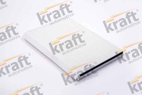 Фільтр повітря салону KRAFT 1731120