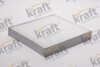 Фільтр повітря салону KRAFT 1732050 (фото 1)