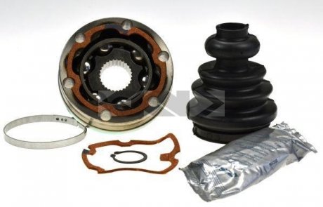 Шрус приводной компл. SPIDAN 25860