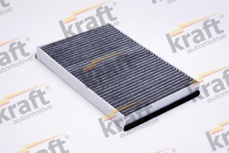 Фільтр повітря салону KRAFT 1731504