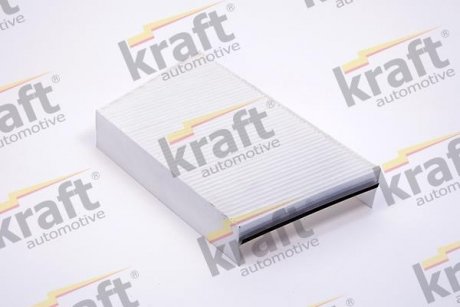 Фільтр повітря салону KRAFT 1731050
