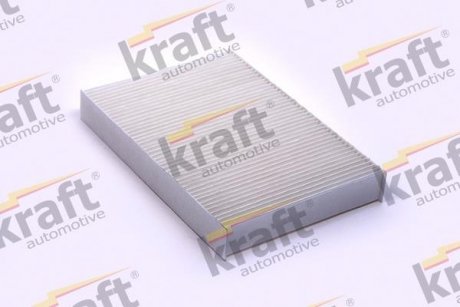 Фільтр повітря салону KRAFT 1735050