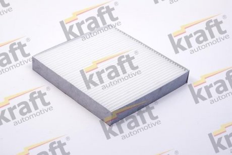 Фільтр повітря салону KRAFT 1735550