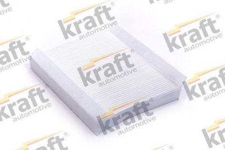 Фільтр повітря салону KRAFT 1735918