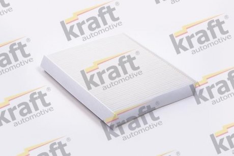 Фільтр повітря салону KRAFT 1732080