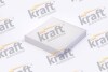 Фільтр повітря салону KRAFT 1737005 (фото 1)