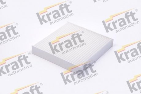 Фільтр повітря салону KRAFT 1737005
