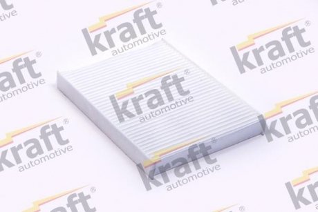 Фільтр повітря салону KRAFT 1733017