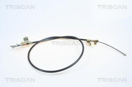 Трос ручного гальма TRISCAN 8140131111