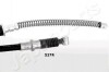 Трос ручного гальма JAPANPARTS BC537R (фото 2)