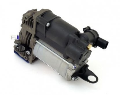 Компресор пневматичної підвіски MERCEDES S (C216), S (W221, V221) 2.2D-6.2 10.05-12.13 ARNOTT P2593