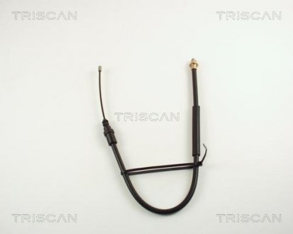 Трос ручного гальма TRISCAN 814028160 (фото 1)