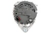 Alternator 14V 90A HELLA 8EL012428171 (фото 3)