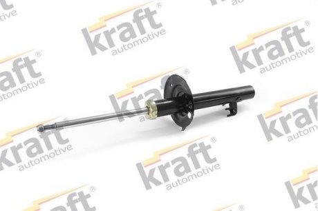 Амортизатор P (G) KRAFT 4006123