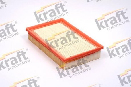Фільтр повітряний KRAFT 1711790