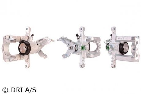 Супорт гальмівний DRI 4224820