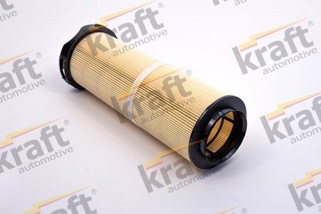 Фільтр повітряний KRAFT 1711015