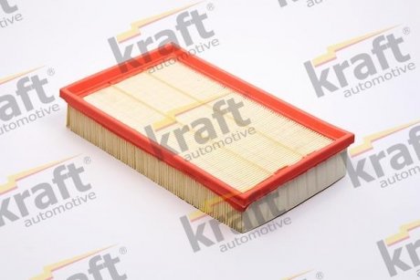Фільтр повітряний KRAFT 1712430