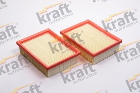 Фільтр повітряний KRAFT 1714850