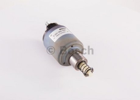 Соленоїд стартера BOSCH 0331402035