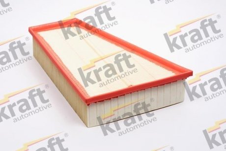 Фільтр повітряний KRAFT 1712025