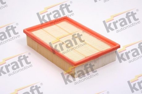 Фільтр повітряний KRAFT 1716180