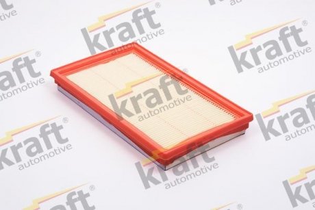 Фільтр повітряний KRAFT 1714114
