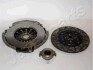 Зчеплення (набір) JAPANPARTS KF543 (фото 2)