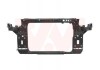 Панель передня HYUNDAI iX35 4/10>15 VAN WEZEL 8257668 (фото 1)
