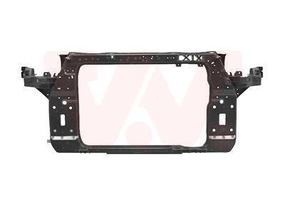 Панель передня HYUNDAI iX35 4/10>15 VAN WEZEL 8257668