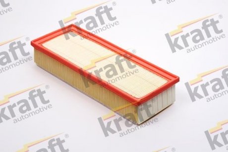 Фільтр повітряний KRAFT 1710075