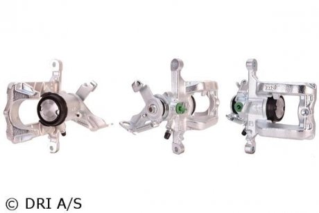 Супорт гальмівний DRI 4124820