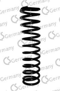 Пружина підвіски CS Germany 14875214