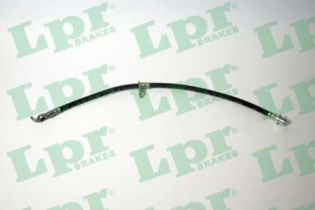 Шланг гальмівний LPR 6T47430