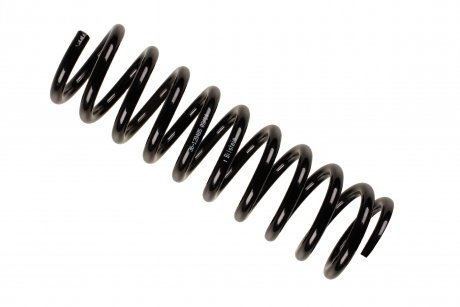 Пружина підвіски BILSTEIN 36129485