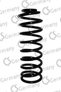 Пружина підвіски CS Germany 14871613