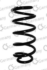 Пружина підвіски CS Germany 14950806