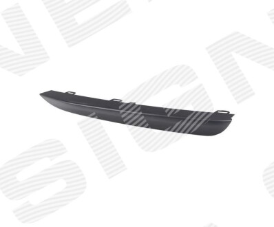 МОЛДІНГ БАМПЕРА | BMW 3 (F30/F31/F35/F80), 15 - 19 Signeda PBM47003AR
