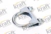 Obejma M10/50mm KRAFT 0558560 (фото 1)