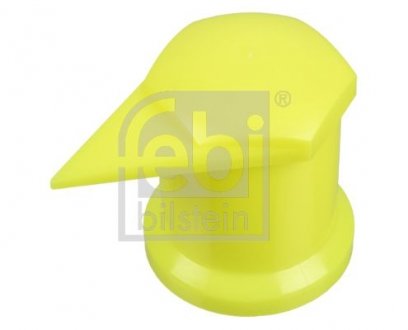 Cap, wheel nut FEBI BILSTEIN 173263