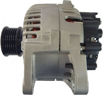 ALTERNATOR 12V HELLA 8EL011712021