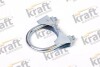 Obejma M8/50mm KRAFT 0558520 (фото 1)